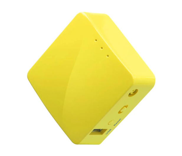 GL.iNet Mango GL-MT300N-V2 - 1524728 - zdjęcie